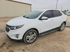 3GNAXKEV9KS567746 2019 CHEVROLET EQUINOX