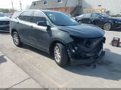 3GNAXKEV9KS568542 2019 CHEVROLET EQUINOX