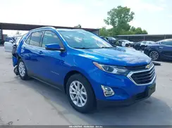 3GNAXKEV9KS569285 2019 CHEVROLET EQUINOX