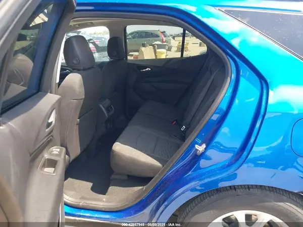 3GNAXKEV9KS569285 2019 CHEVROLET EQUINOX - Image 8