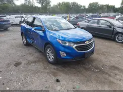 3GNAXKEV9KS569318 2019 CHEVROLET EQUINOX