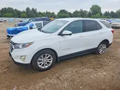 3GNAXKEV9KS569528 2019 CHEVROLET EQUINOX