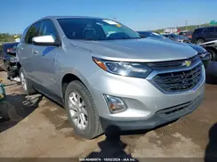 3GNAXKEV9KS569755 2019 CHEVROLET EQUINOX