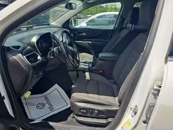 3GNAXKEV9KS570291 2019 CHEVROLET EQUINOX