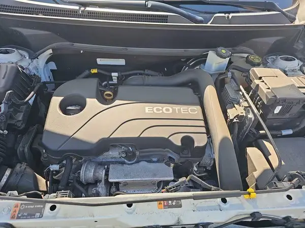 3GNAXKEV9KS570291 2019 CHEVROLET EQUINOX - Image 8
