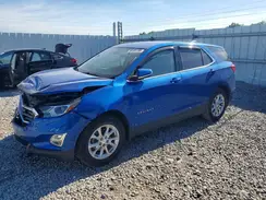 3GNAXKEV9KS573577 2019 CHEVROLET EQUINOX