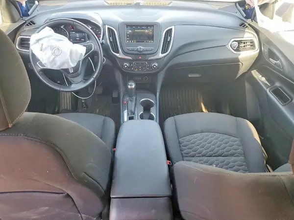 3GNAXKEV9KS573577 2019 CHEVROLET EQUINOX - Image 8