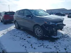 3GNAXKEV9KS573885 2019 CHEVROLET EQUINOX