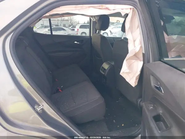 3GNAXKEV9KS573885 2019 CHEVROLET EQUINOX - Image 8
