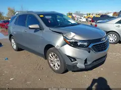 3GNAXKEV9KS575118 2019 CHEVROLET EQUINOX