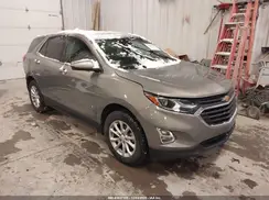 3GNAXKEV9KS575121 2019 CHEVROLET EQUINOX