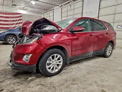 3GNAXKEV9KS576107 2019 CHEVROLET EQUINOX