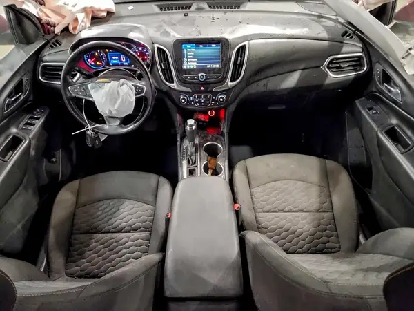 3GNAXKEV9KS576107 2019 CHEVROLET EQUINOX - Image 8