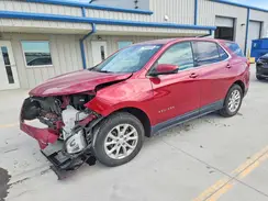 3GNAXKEV9KS577547 2019 CHEVROLET EQUINOX