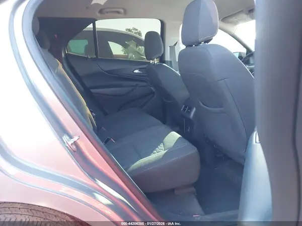 3GNAXKEV9KS578360 2019 CHEVROLET EQUINOX - Image 8