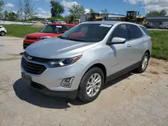 3GNAXKEV9KS581369 2019 CHEVROLET EQUINOX