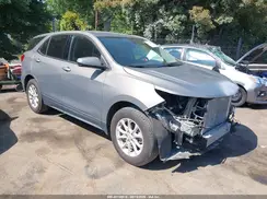 3GNAXKEV9KS582506 2019 CHEVROLET EQUINOX