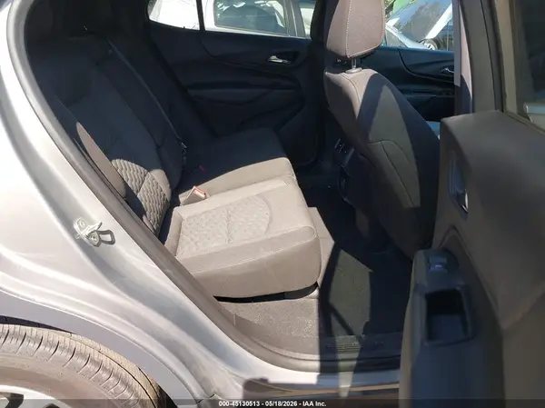 3GNAXKEV9KS582506 2019 CHEVROLET EQUINOX - Image 8