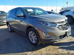3GNAXKEV9KS583882 2019 CHEVROLET EQUINOX