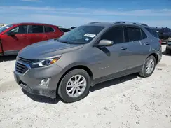 3GNAXKEV9KS584384 2019 CHEVROLET EQUINOX
