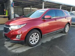 3GNAXKEV9KS584739 2019 CHEVROLET EQUINOX