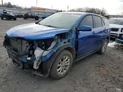 3GNAXKEV9KS585132 2019 CHEVROLET EQUINOX