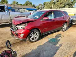 3GNAXKEV9KS586054 2019 CHEVROLET EQUINOX