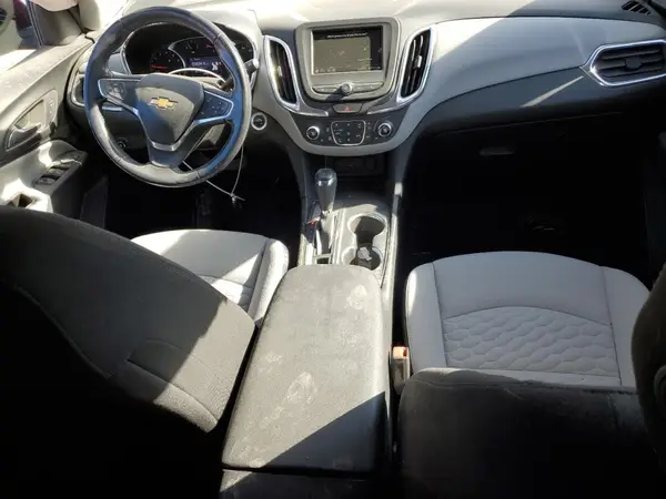 3GNAXKEV9KS586054 2019 CHEVROLET EQUINOX - Image 8
