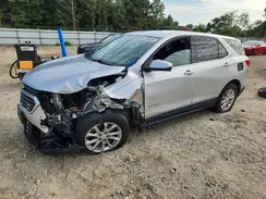 3GNAXKEV9KS589469 2019 CHEVROLET EQUINOX