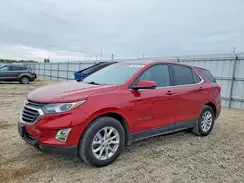 3GNAXKEV9KS593098 2019 CHEVROLET EQUINOX