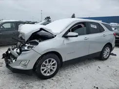 3GNAXKEV9KS594011 2019 CHEVROLET EQUINOX