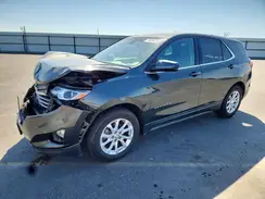 3GNAXKEV9KS594218 2019 CHEVROLET EQUINOX