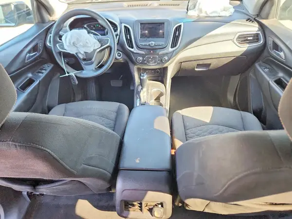 3GNAXKEV9KS594218 2019 CHEVROLET EQUINOX - Image 8