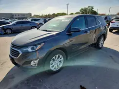 3GNAXKEV9KS597412 2019 CHEVROLET EQUINOX