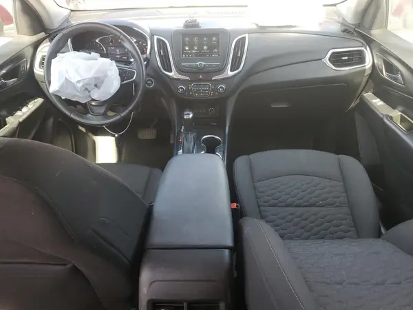 3GNAXKEV9KS598527 2019 CHEVROLET EQUINOX - Image 8