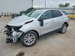 3GNAXKEV9KS599466 2019 CHEVROLET EQUINOX
