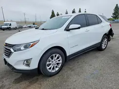 3GNAXKEV9KS601782 2019 CHEVROLET EQUINOX