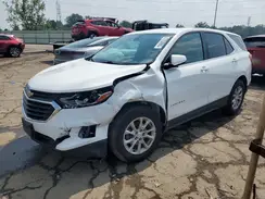 3GNAXKEV9KS603614 2019 CHEVROLET EQUINOX