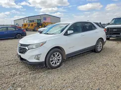 3GNAXKEV9KS604973 2019 CHEVROLET EQUINOX