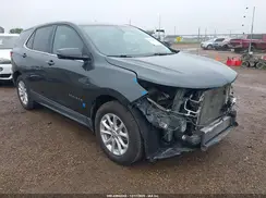 3GNAXKEV9KS605329 2019 CHEVROLET EQUINOX