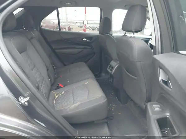 3GNAXKEV9KS605329 2019 CHEVROLET EQUINOX - Image 8