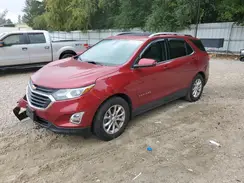 3GNAXKEV9KS607338 2019 CHEVROLET EQUINOX