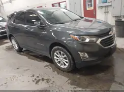 3GNAXKEV9KS610160 2019 CHEVROLET EQUINOX