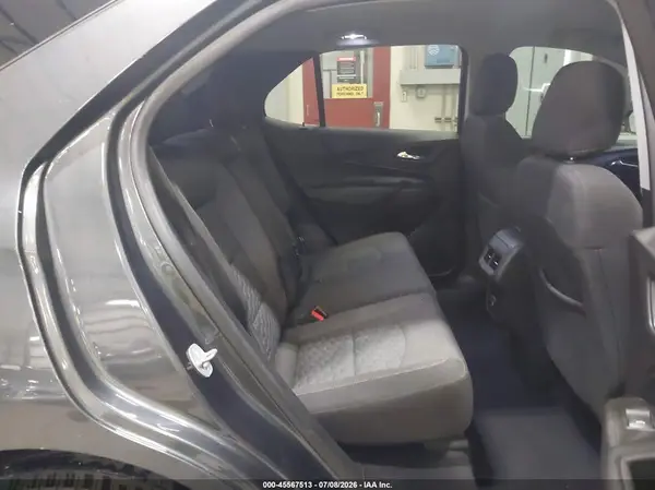 3GNAXKEV9KS610160 2019 CHEVROLET EQUINOX - Image 8