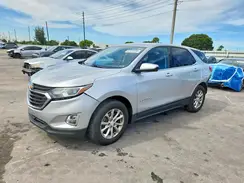 3GNAXKEV9KS613981 2019 CHEVROLET EQUINOX