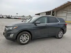 3GNAXKEV9KS618064 2019 CHEVROLET EQUINOX