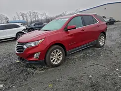 3GNAXKEV9KS619618 2019 CHEVROLET EQUINOX