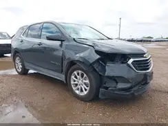 3GNAXKEV9KS621014 2019 CHEVROLET EQUINOX