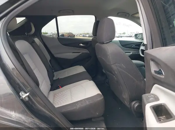 3GNAXKEV9KS621014 2019 CHEVROLET EQUINOX - Image 8