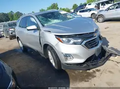 3GNAXKEV9KS631848 2019 CHEVROLET EQUINOX